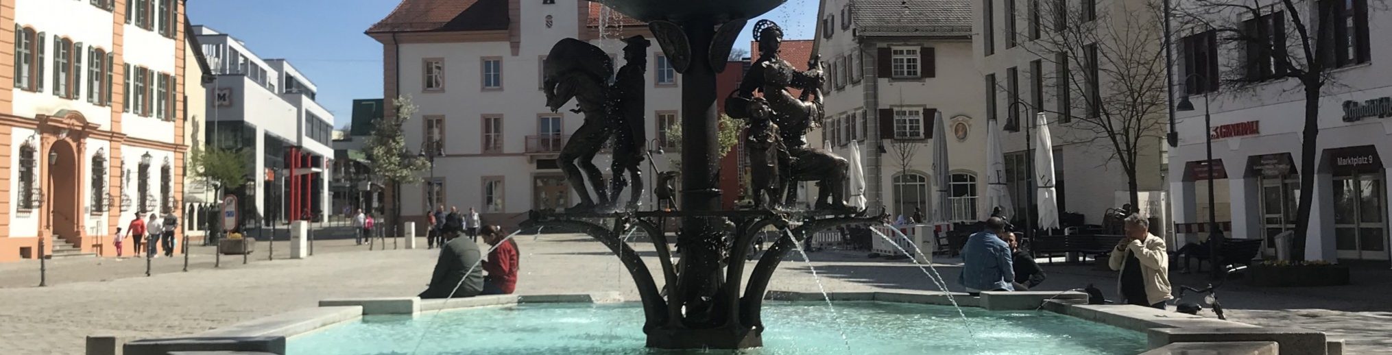 Schwäbischer Albverein | Ortsgruppe Ehingen